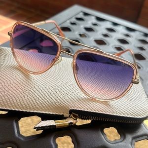 COPY - Quay all in sunglasses